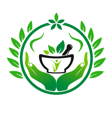 Tript Ayurveda Clinic Logo